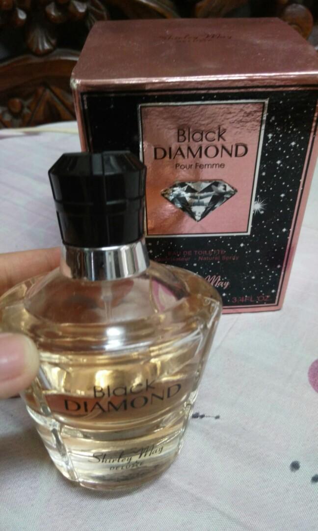 Black diamond shirley outlet may