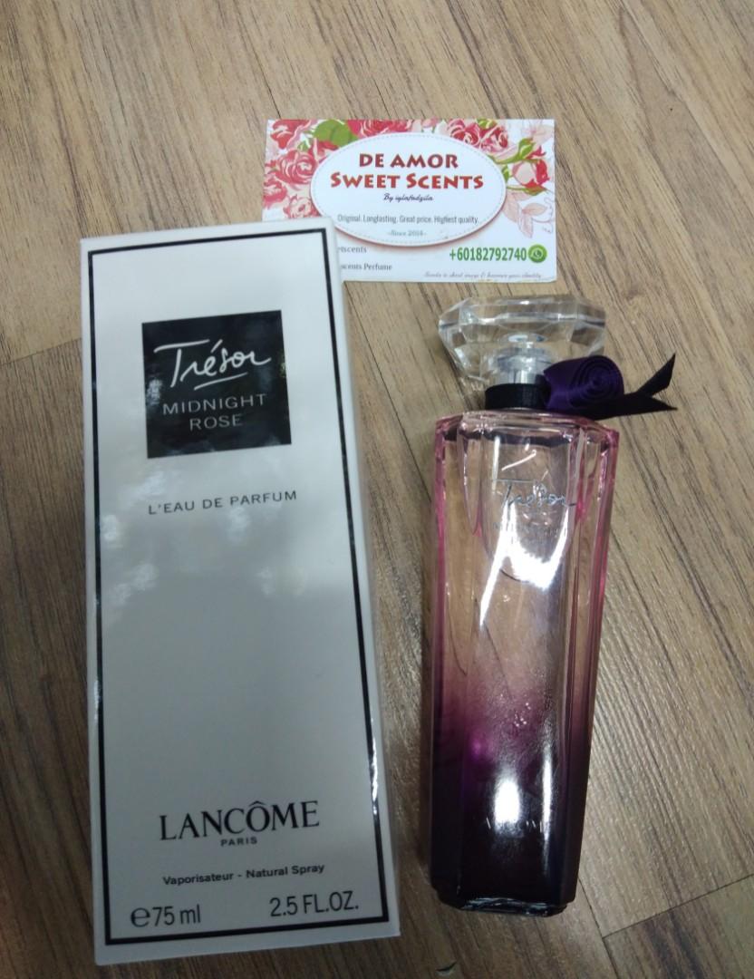 lancome midnight rose sale