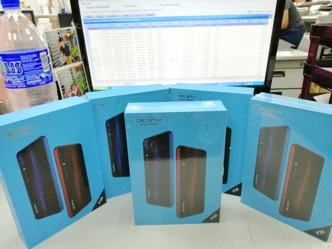 Smartphone Murah Ocono Mobile Phones Tablets Android Phones Others On Carousell