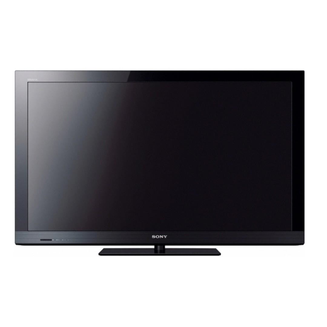 Télécommande Neuve Pour Sony KDL-40CX520 / KDL40CX521 - Remplace L’originale, Sous Emballage
