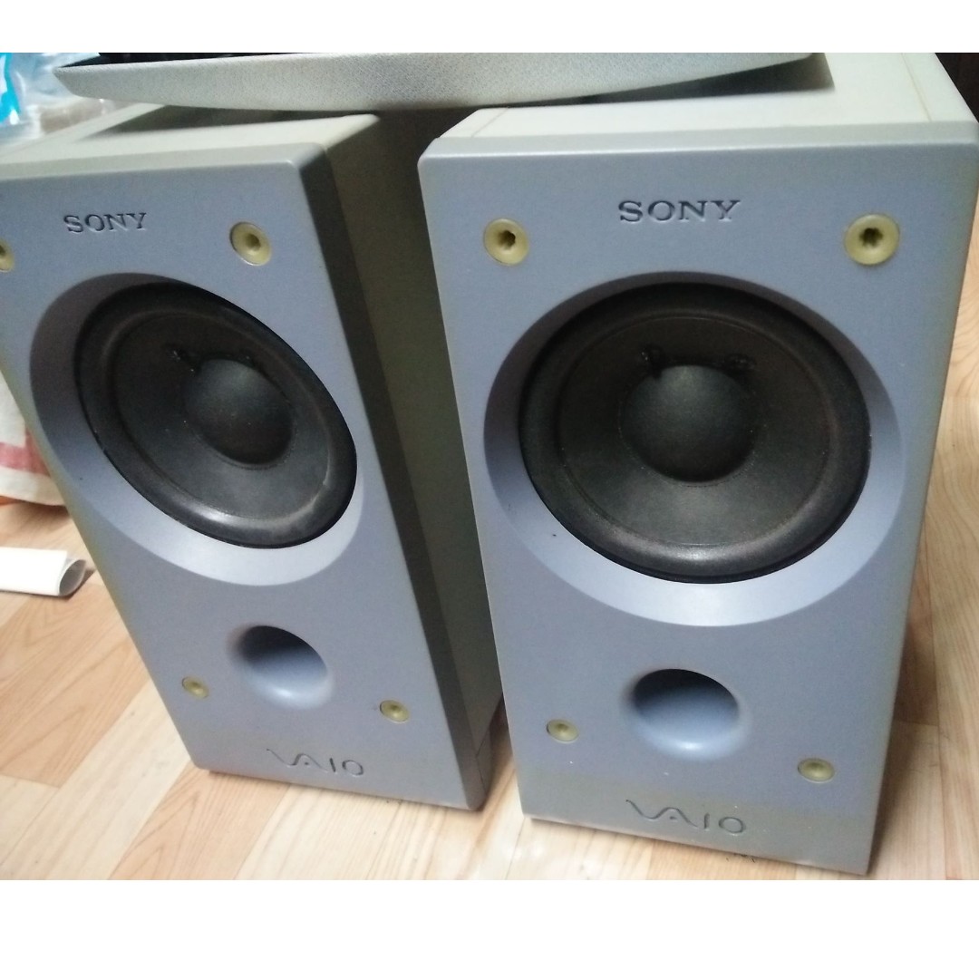 sony subwoofer speaker