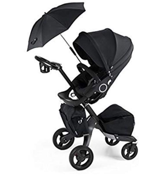Stokke true black online
