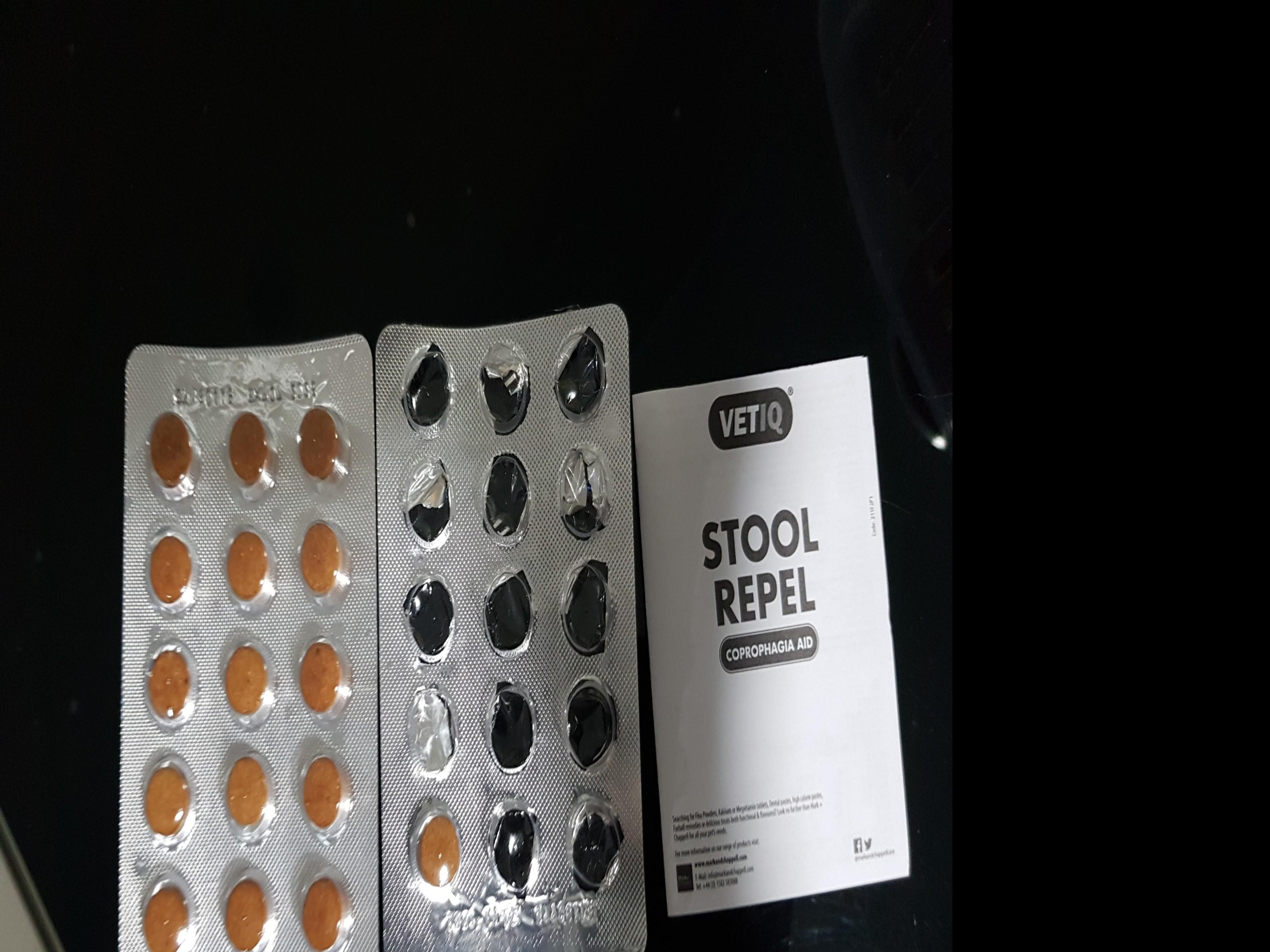 Stool repel cheap