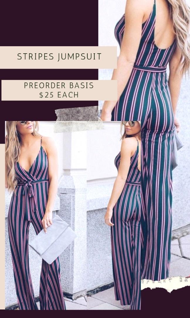jumpsuit only brand
