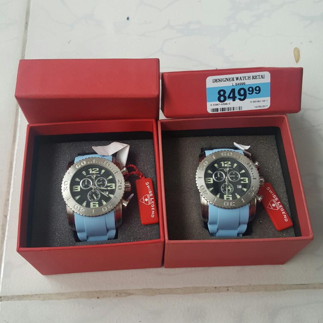 Swiss legend commander price store