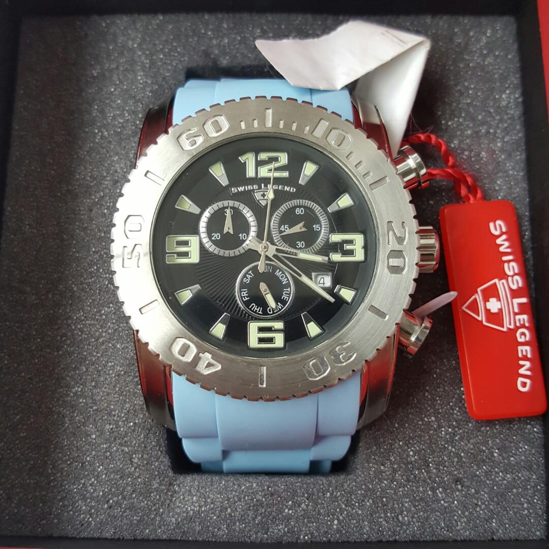 Swiss legend commander price sale