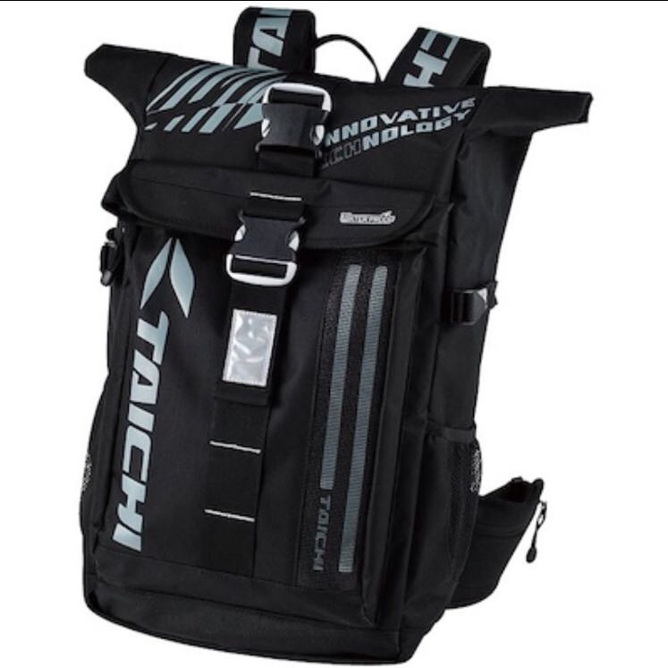 taichi waterproof backpack