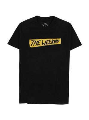 The Weeknd Beauty Behind The Madness T Shirt Men S Fashion Clothes Tops On Carousell
