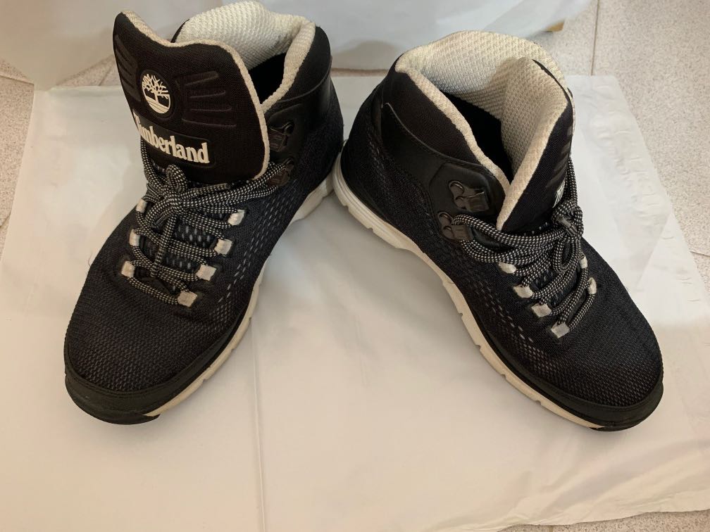 timberland sneakers uk