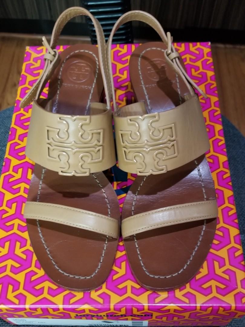 Tory Burch Melinda Sandals 6.5