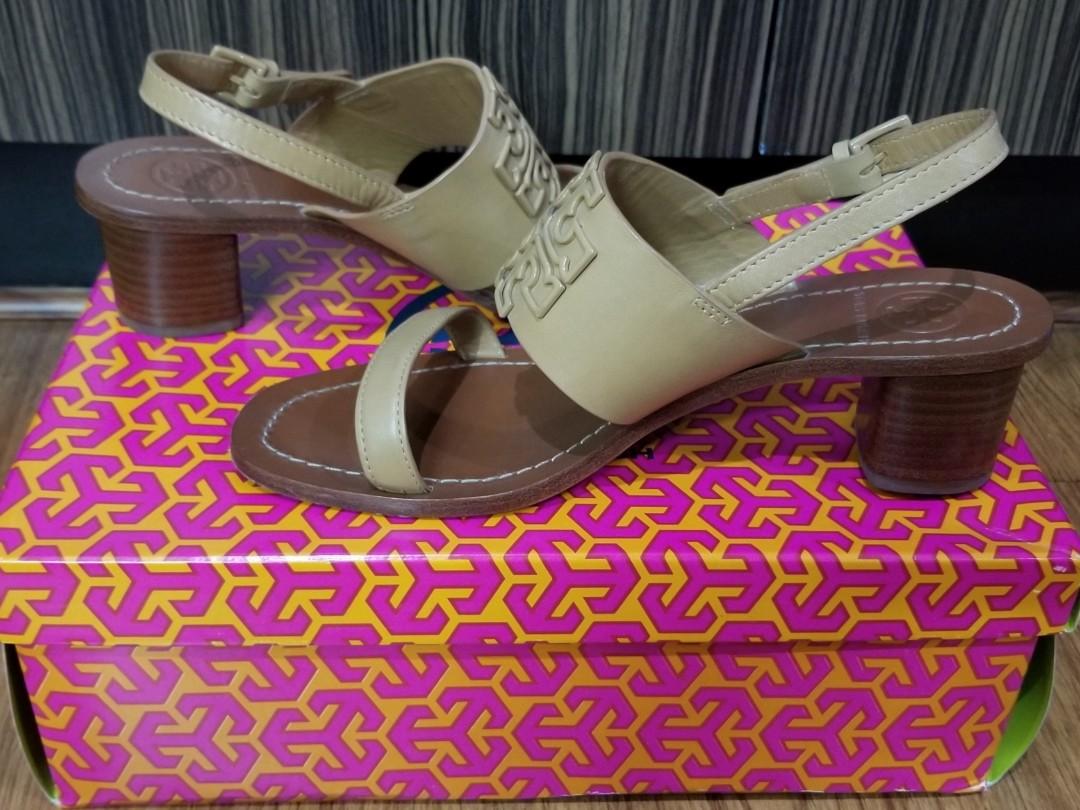 Tory burch melinda on sale sandals