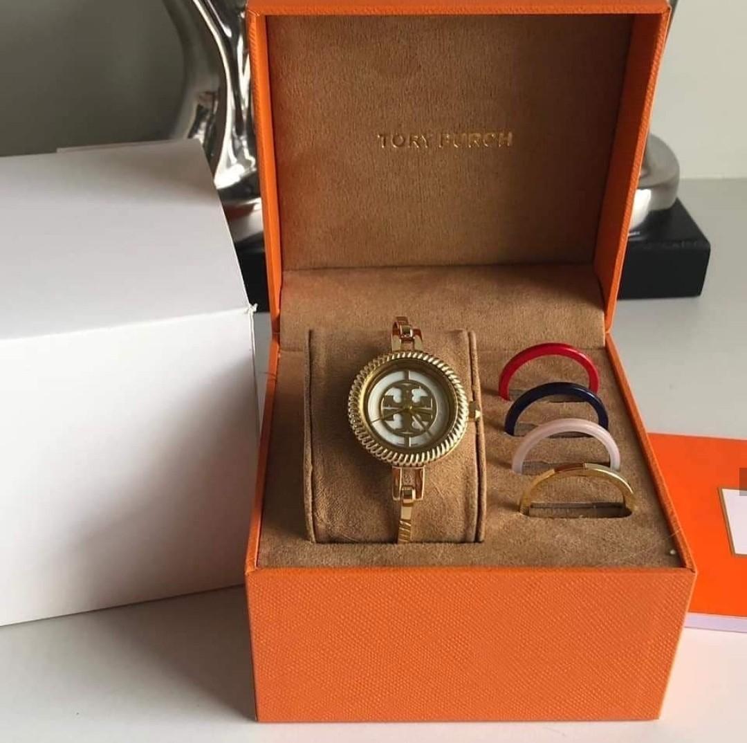 Tory burch hotsell reva bangle