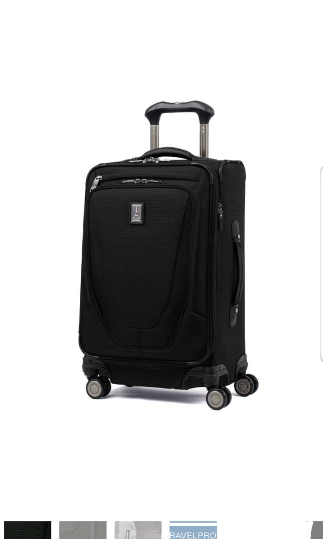 Suit bag carrier Luggage Suitcase