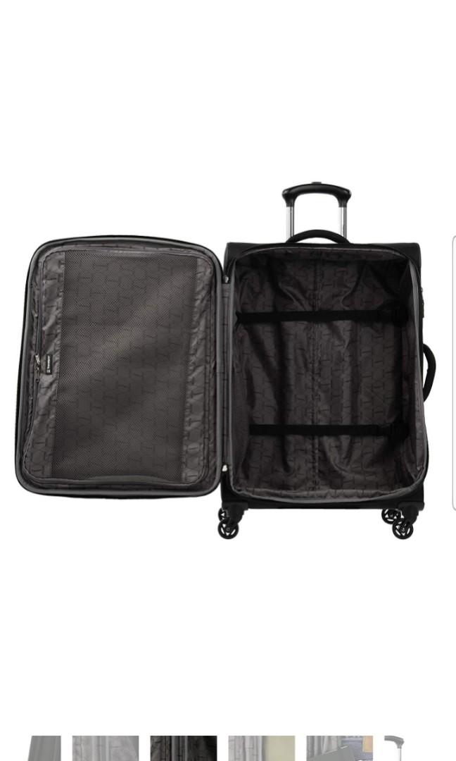 travelpro tourgo 20