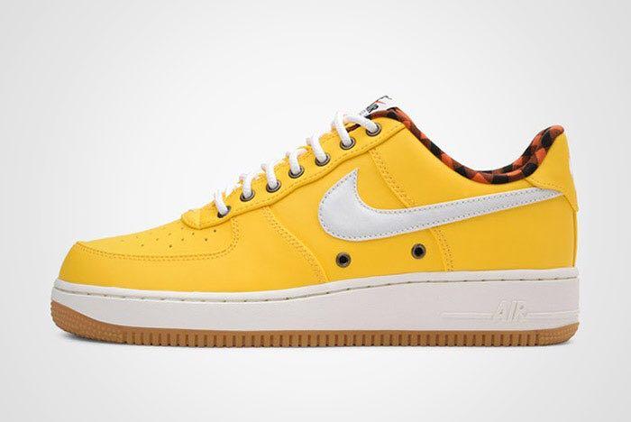 Nike air force 1 lumberjack hot sale