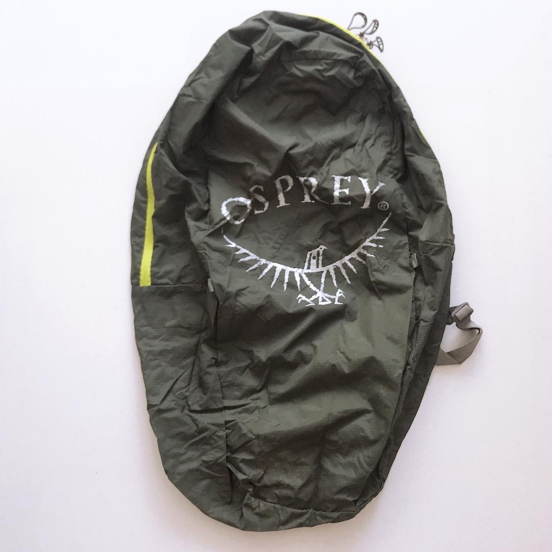 osprey airporter small