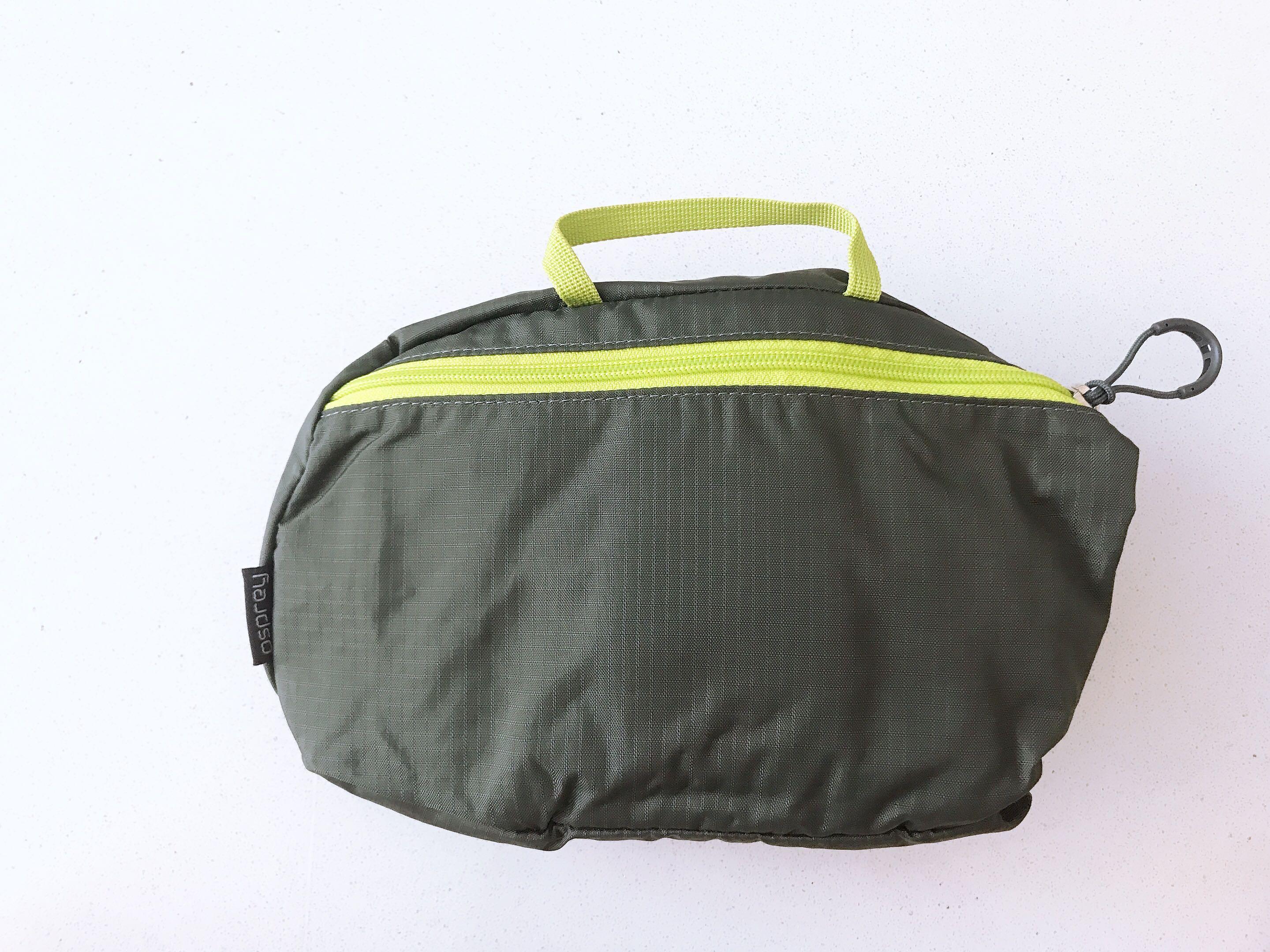 Osprey airporter small cheap