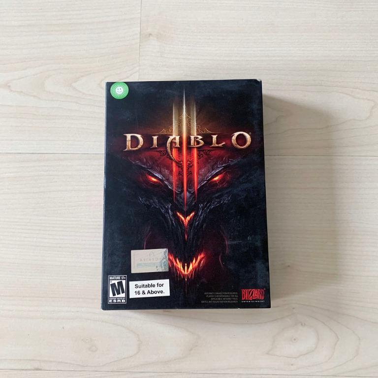 Used PC Games (Collectors only), Video Gaming, Video Games, PlayStation