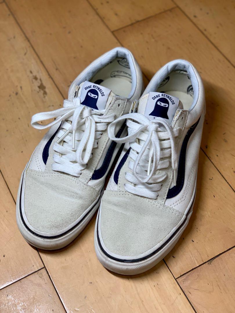 vans old skool 39