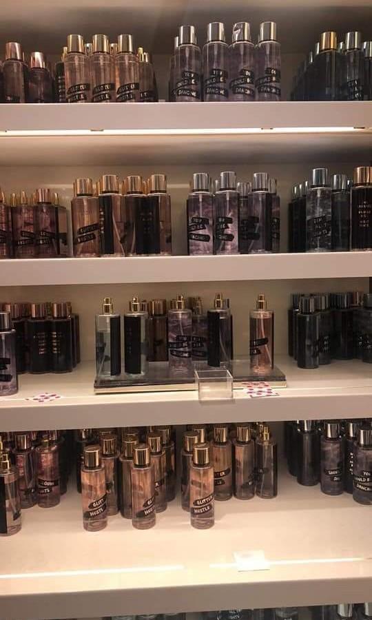 Victoria secret 24k caramel deals