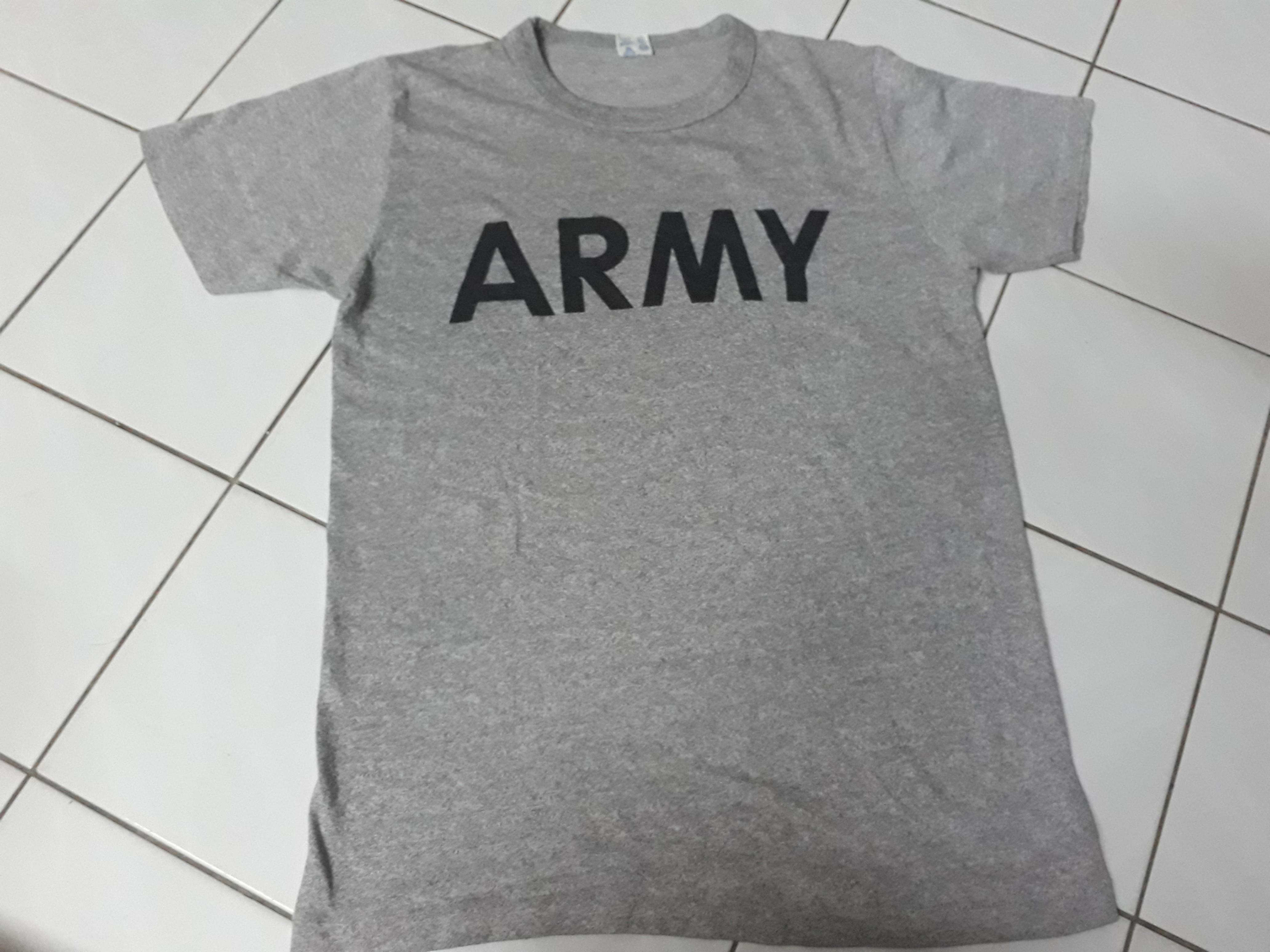 army champion shirt