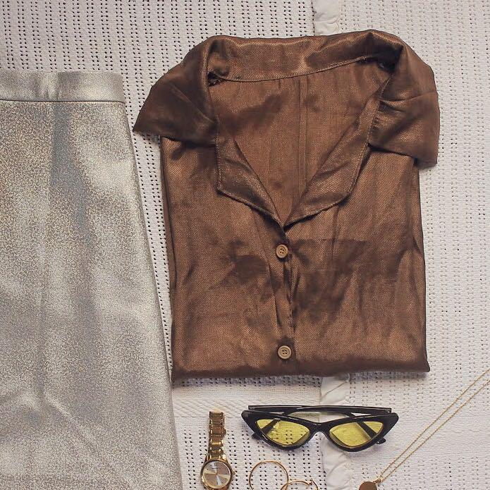 Vintage Aesthetic Clothing Women S Fashion Clothes Tops On Carousell Globally sourced high quality vintage clothing from brands such as adidas, ralph lauren, nike, tommy hilfiger and more! vintage aesthetic clothing