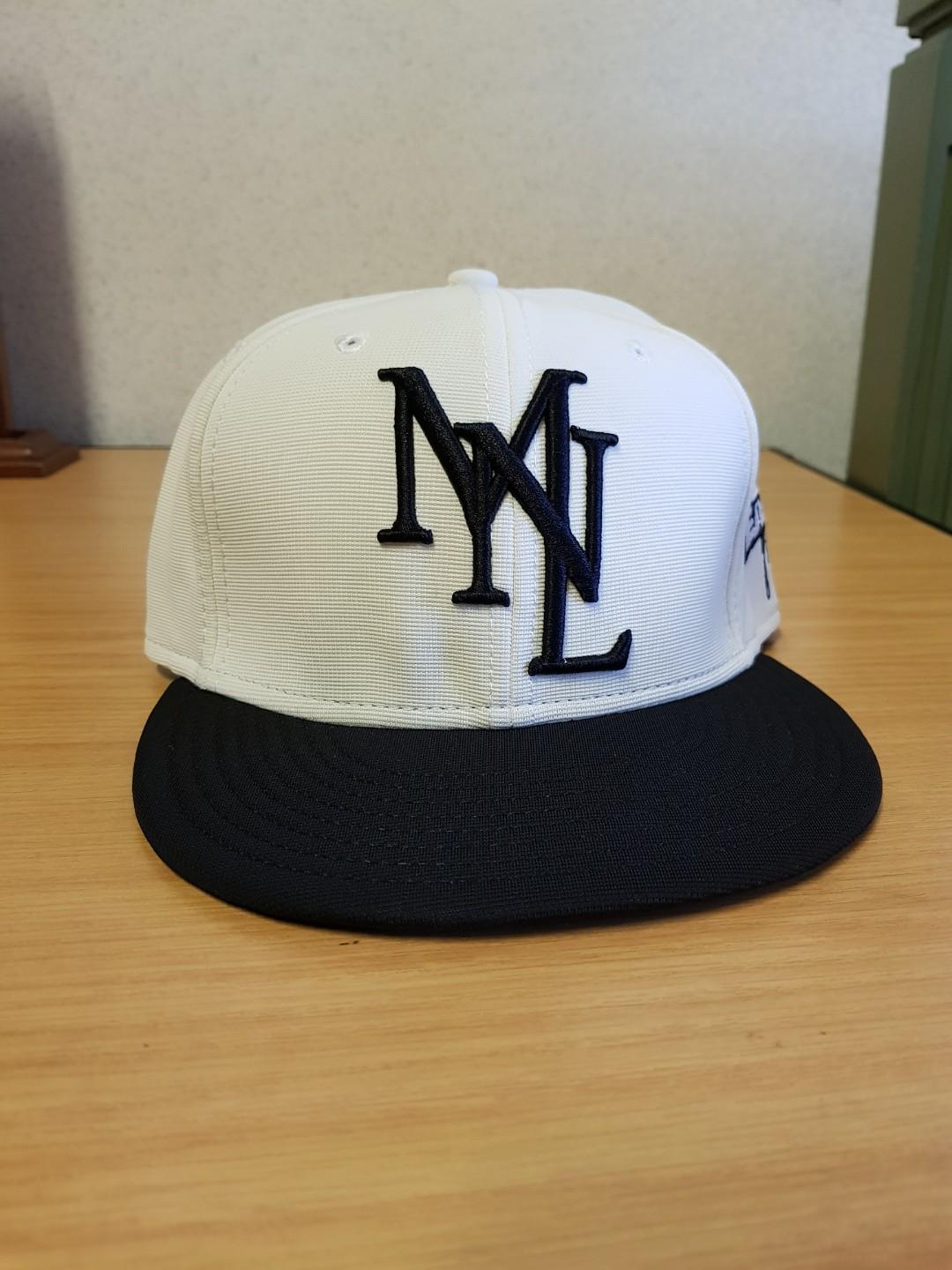 Wip Caps Assorted Snapback Fitted Hats 