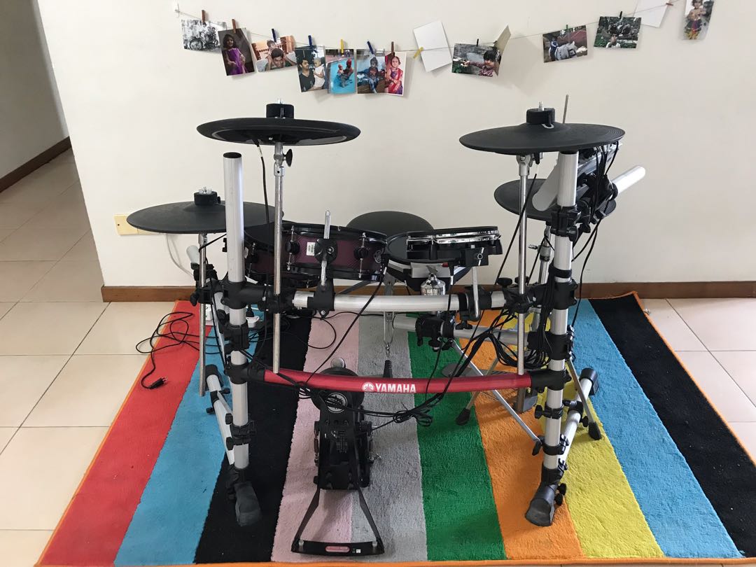 Yamaha dtxpress sales iv price