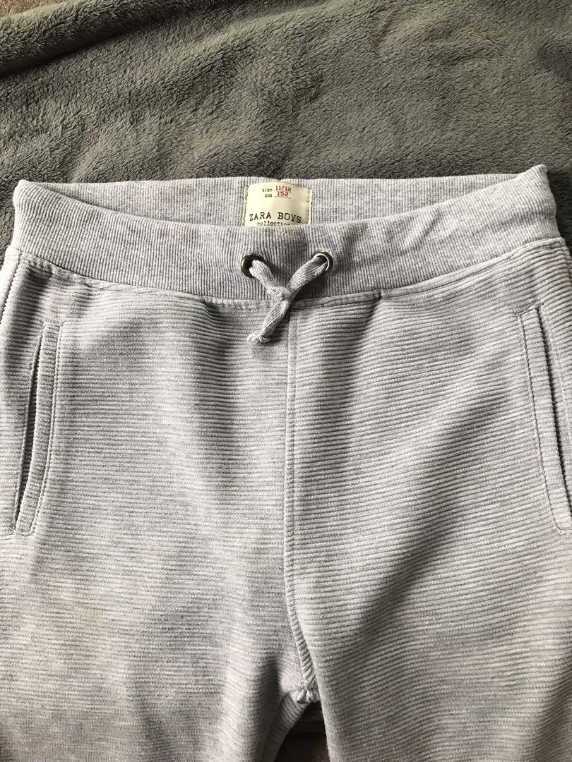 Boys size 2025 14 joggers