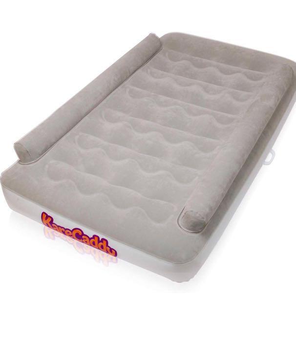 comfortable toddler mattress
