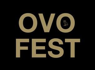 OVO fest, both days $450.00 for both tickets .... section 403 row E