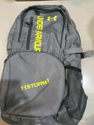 under armour backpack philippines