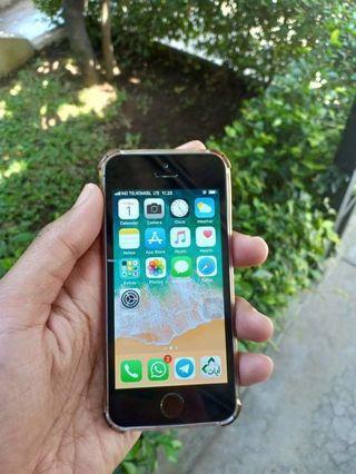 Iphone SE 16