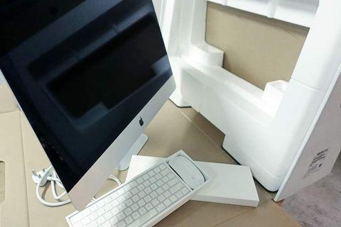 27-inch iMac Retina 5K (mid 2016) LIKE NEW