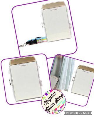Instax Share SP-2 Printer Clear Case