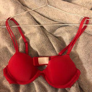 New Calvin Klein Bra Size 10A/32A