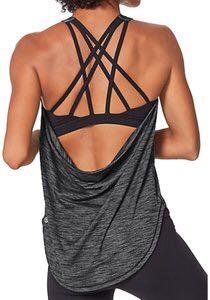 Lululemon free to be serene tank discount