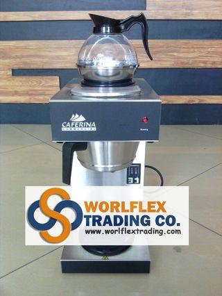 Commercial Coffee Brewer Electric Coffee bean brewer