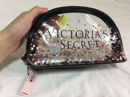 Victorias Secret Makeup bag