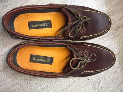 Timberland 休閒鞋