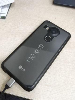 Defective Google Nexus 5x