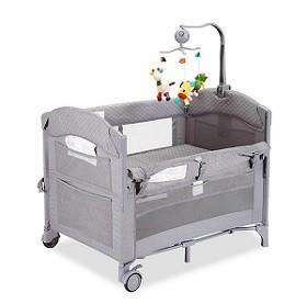 foldable baby sleeper