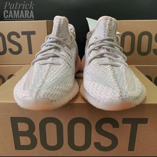 Adidas Yeezy 350 V2 Synth kickstw