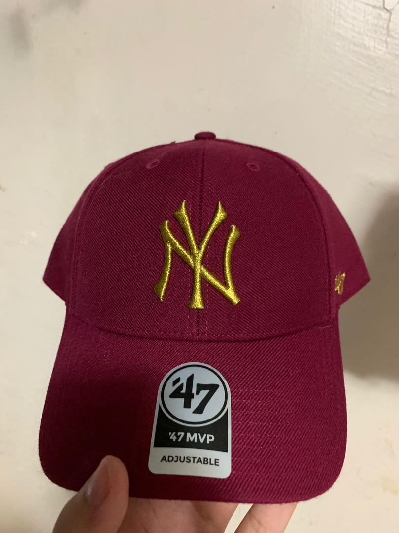 new era 47 adjustable