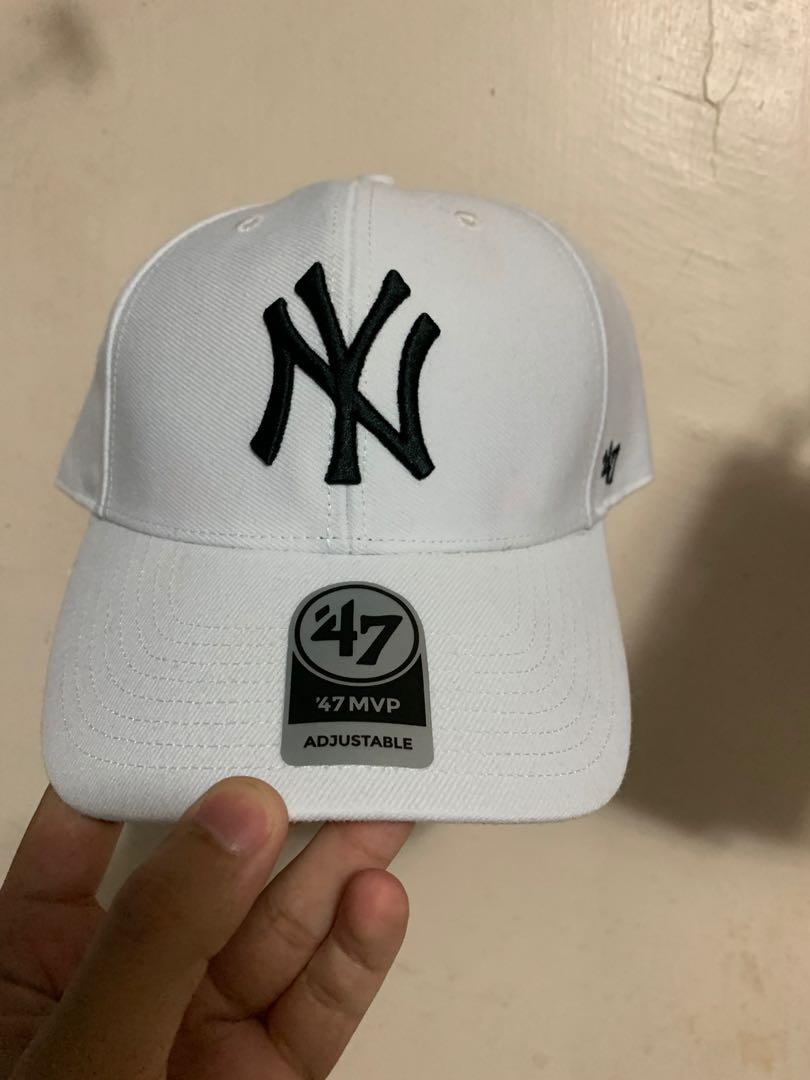 47 brand new era