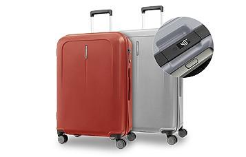 Samsonite t5 68cm spinner luggage Sale