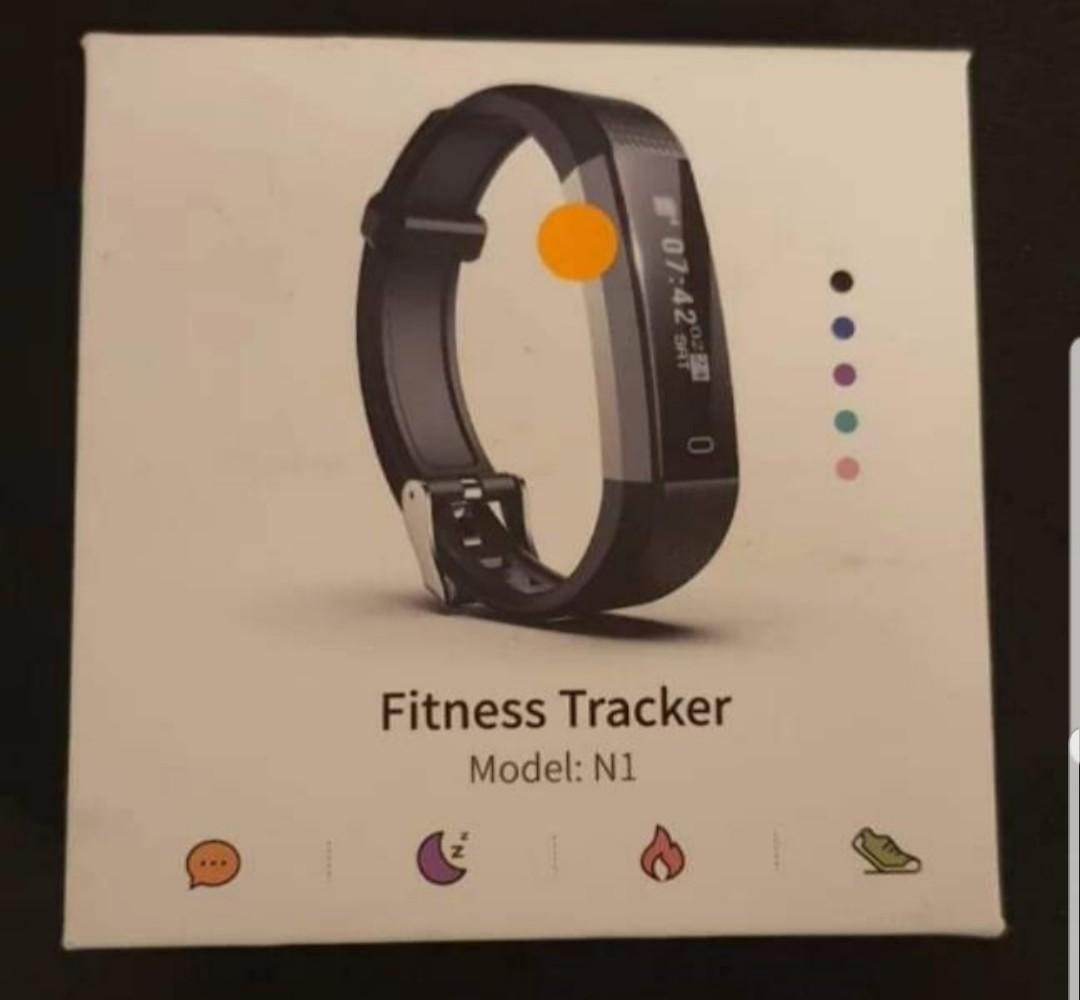 Ulvench fitness tracker deals