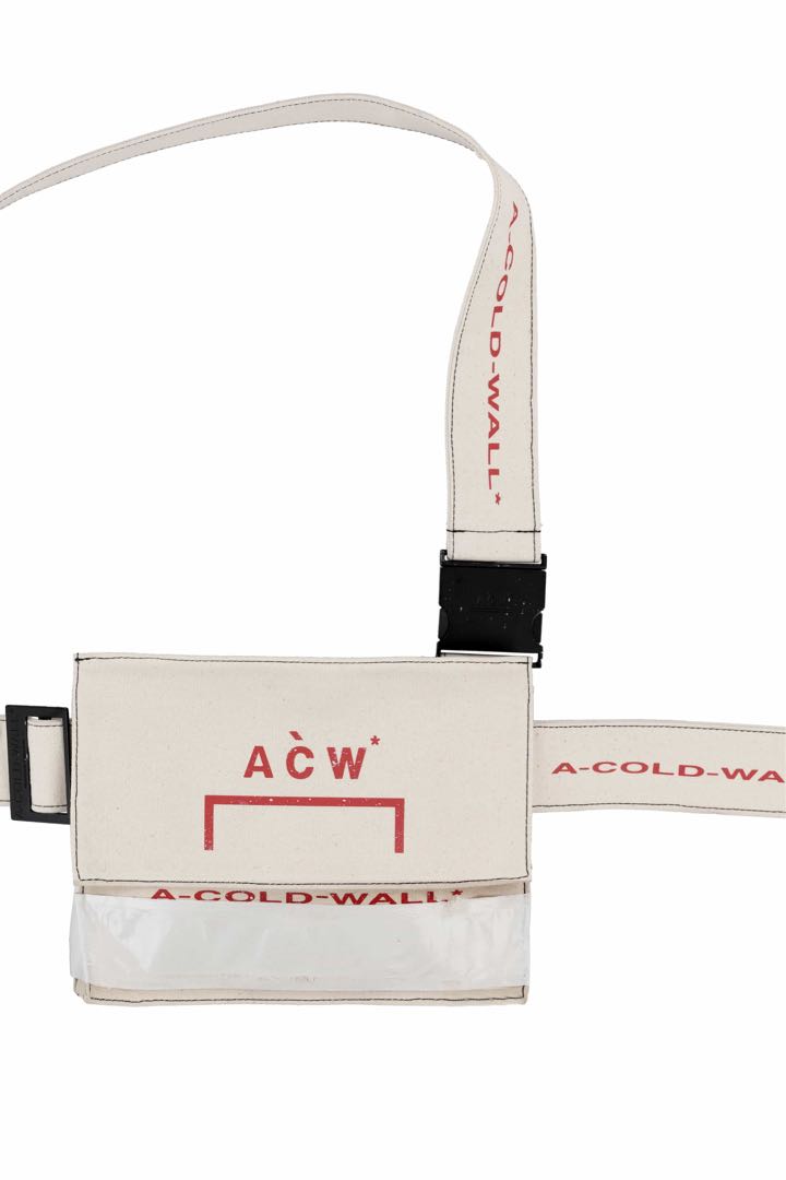 Acw discount pvc bag