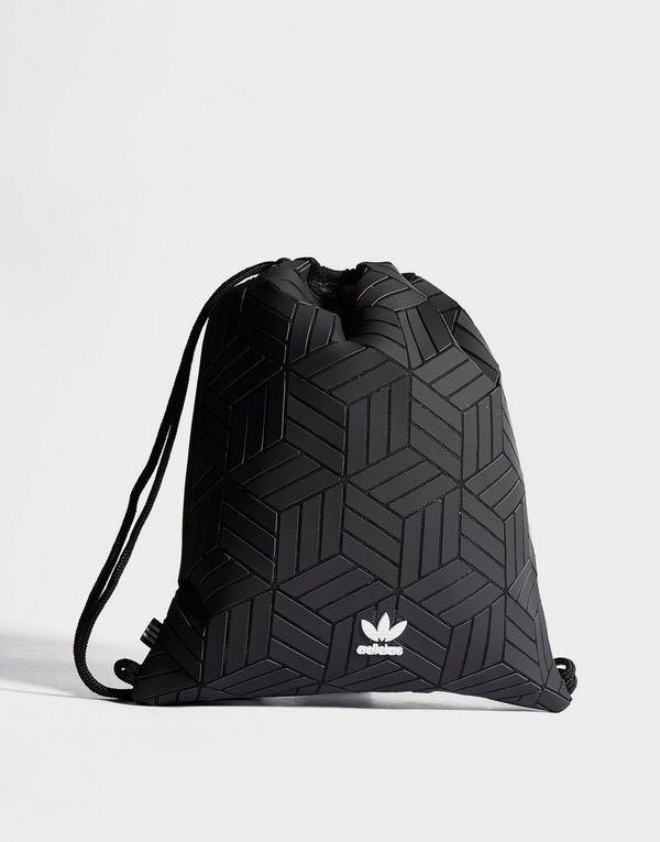 Adidas 3D gym bag-DV0200, Sports 