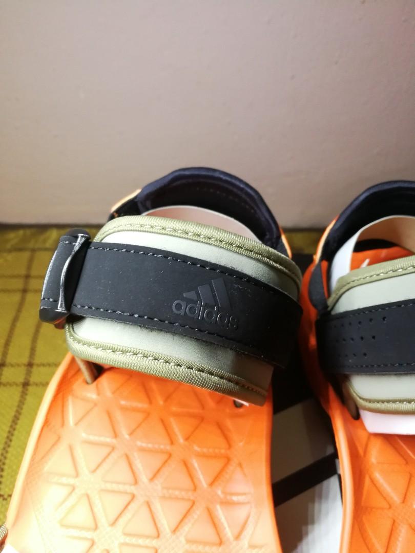 ADIDAS CYPREX ULTRA SANDAL II 100 ORIGINAL